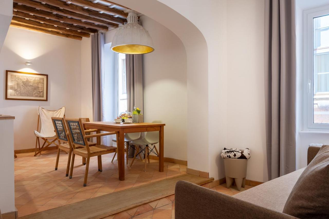 Casa Modelli Hotel Rome Exterior photo