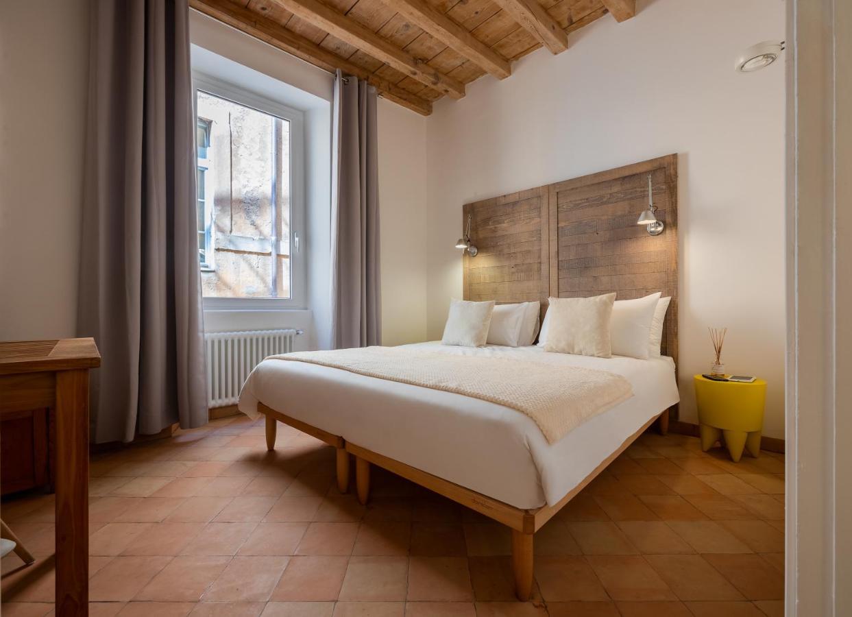 Casa Modelli Hotel Rome Exterior photo