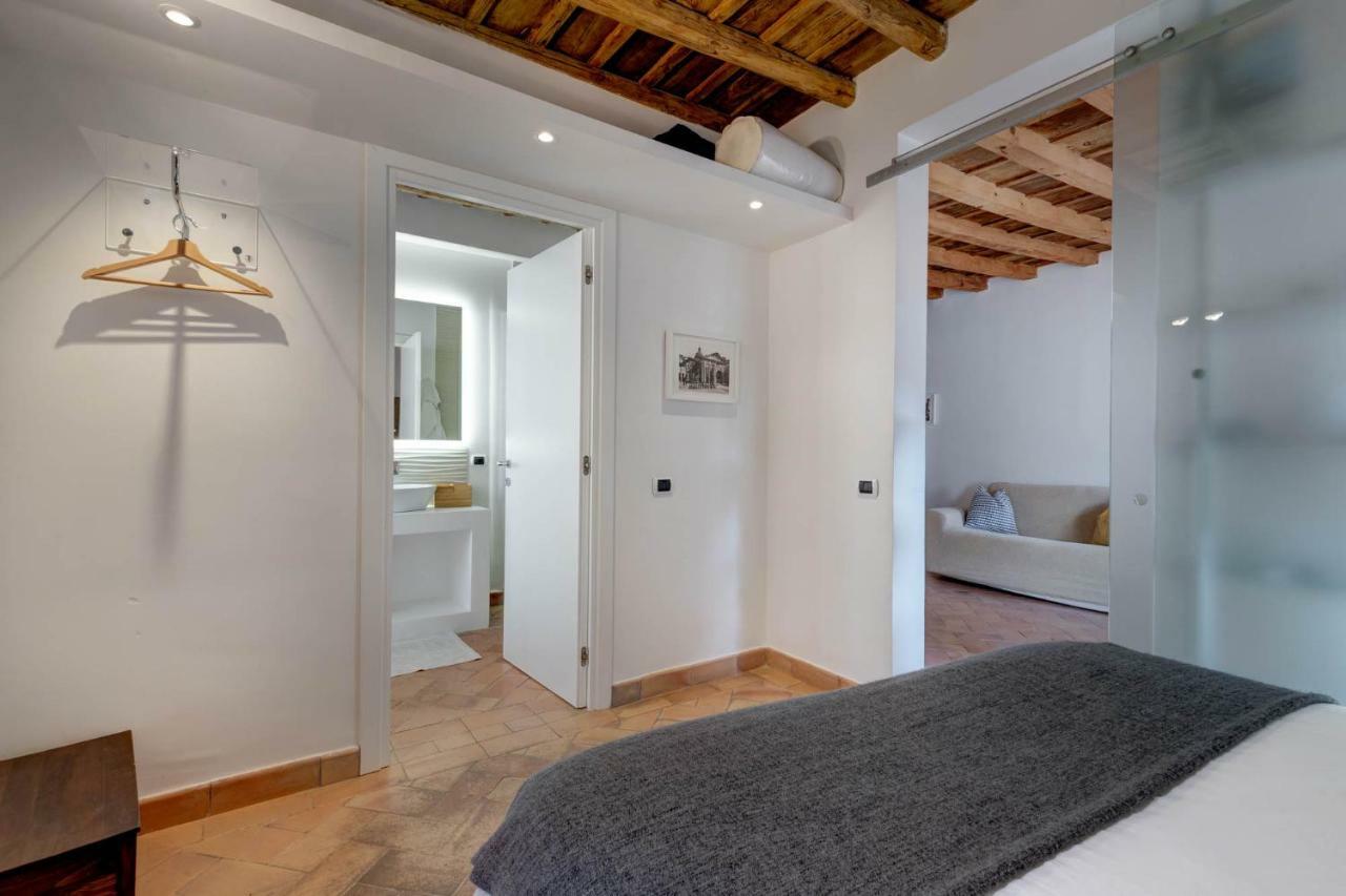 Casa Modelli Hotel Rome Exterior photo