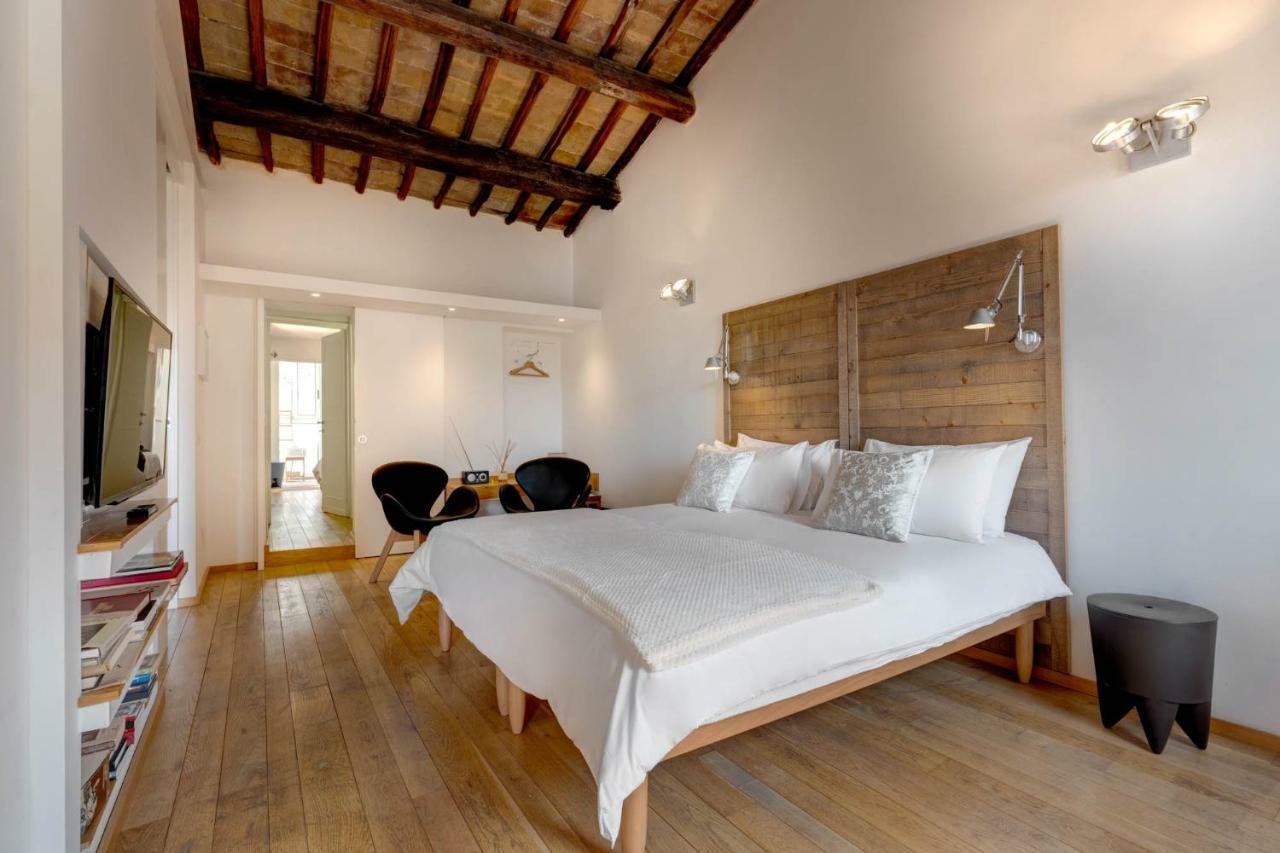 Casa Modelli Hotel Rome Exterior photo
