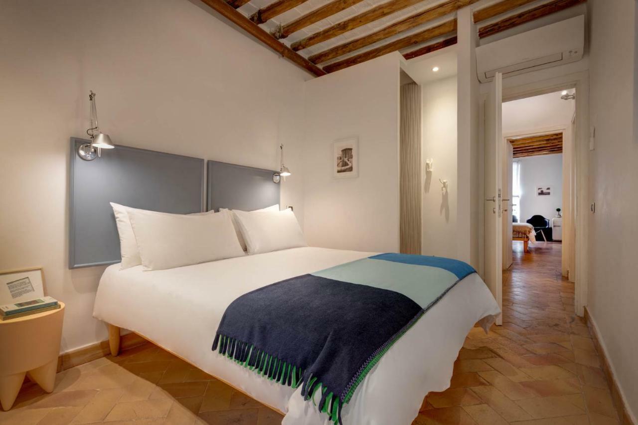 Casa Modelli Hotel Rome Exterior photo
