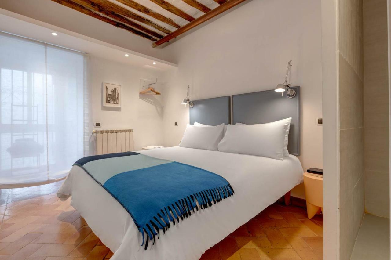 Casa Modelli Hotel Rome Exterior photo
