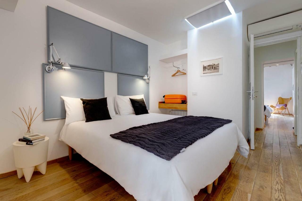 Casa Modelli Hotel Rome Exterior photo