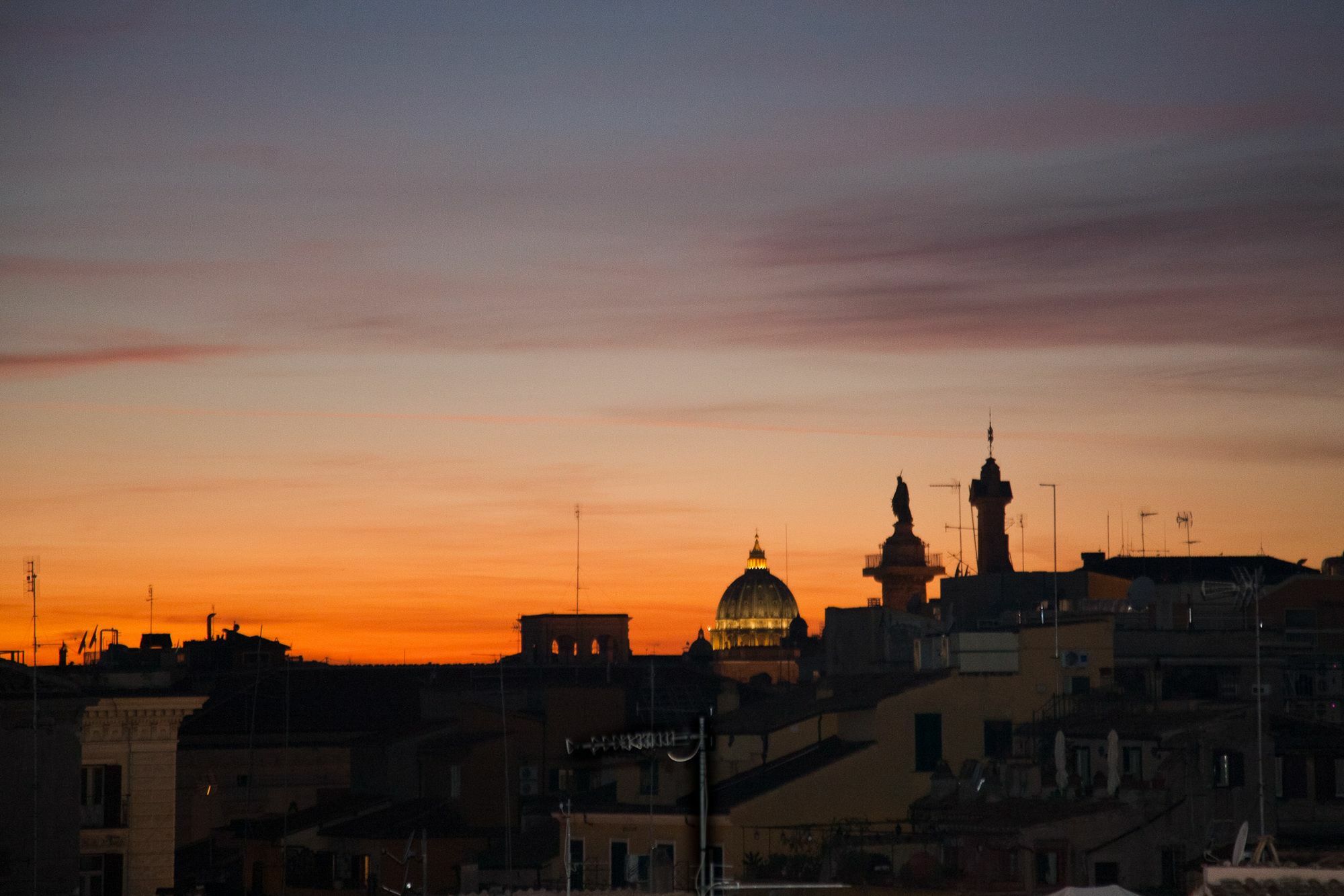 Casa Modelli Hotel Rome Exterior photo